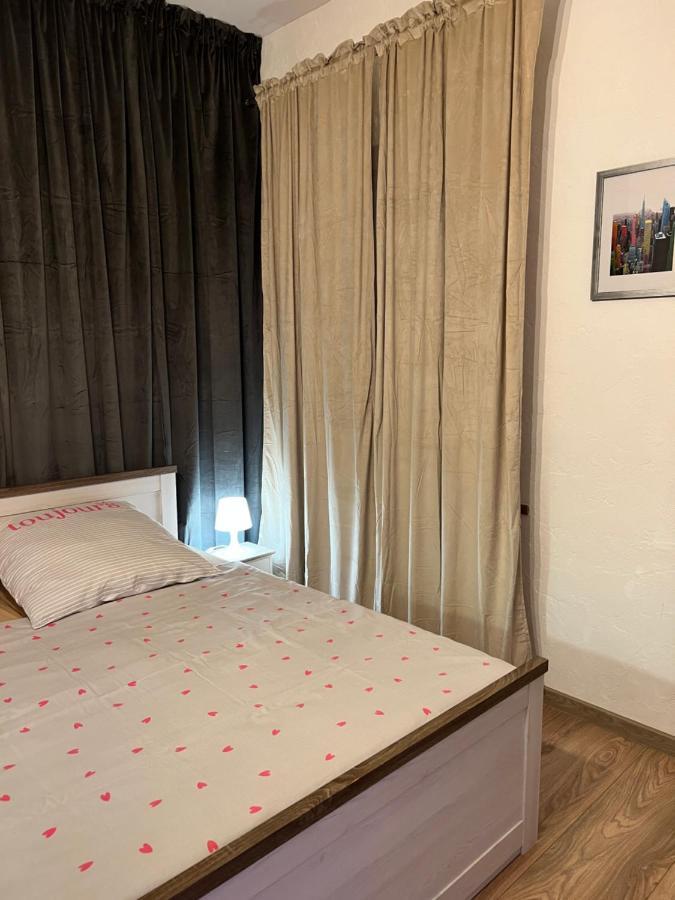 Apartments 플라우엔 외부 사진